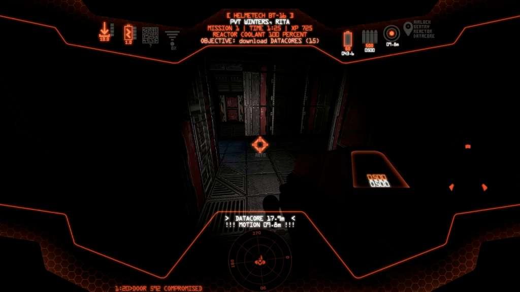 Screen Shot image 5 Space Beast Terror Fright بي سي ستيم كود رقمي