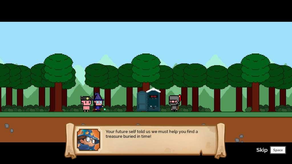 Screen Shot image 5 Bard To The Future ستيم كود رقمي