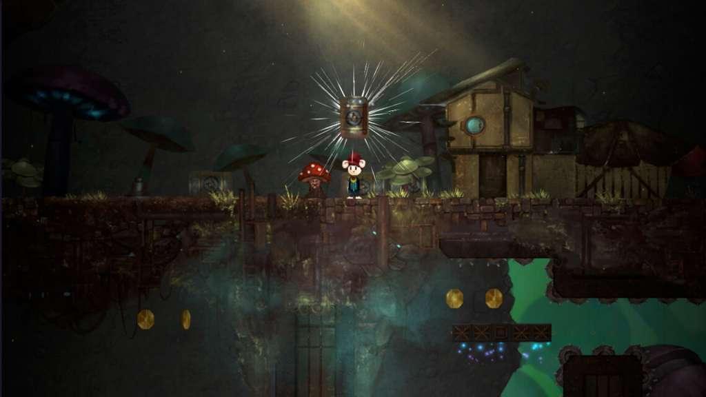Screen Shot image 4 A Pixel Story بي سي ستيم كود رقمي