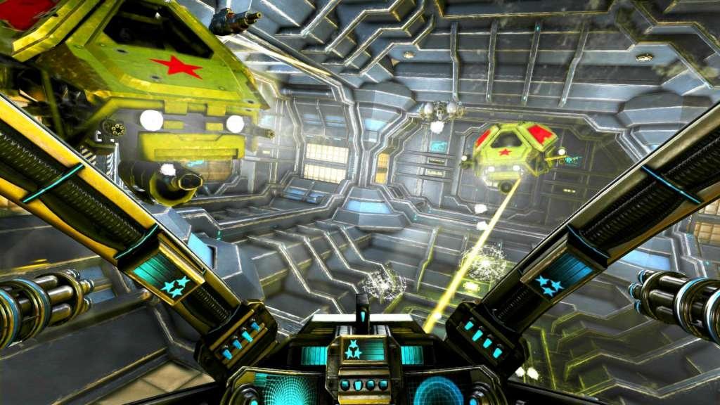 Screen Shot image 4 Miner Wars 2081 اوروبي بي سي ستيم كود رقمي