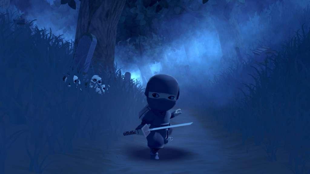Screen Shot image 2 Mini Ninjas بي سي ستيم كود رقمي
