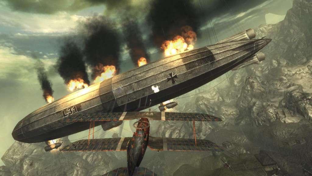 Screen Shot image 3 NecroVision: Lost Company ستيم كود رقمي