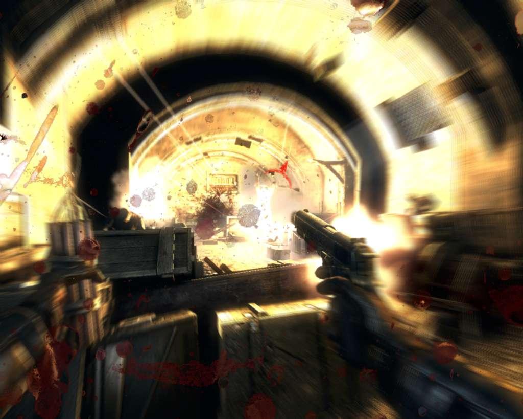 Screen Shot image 4 NecroVisioN + NecroVisioN: Lost Company ستيم كود رقمي