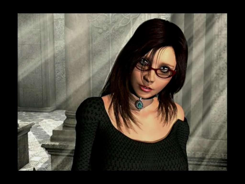 Screen Shot image 1 Grave Prosperity: Redux- Part 1 ستيم كود رقمي