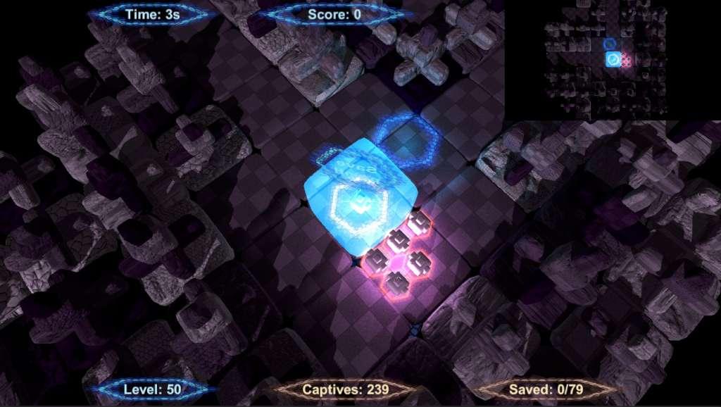 Screen Shot image 2 Unlimited Escape 2 ستيم كود رقمي