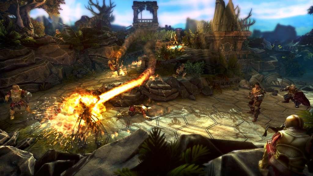 Screen Shot image 3 Blackguards Franchise حزمة اوروبي بي سي ستيم كود رقمي