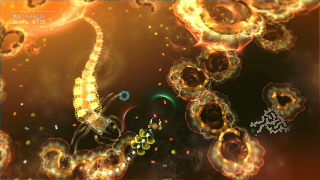 Screen Shot image 2 Sparkle 3 Genesis ستيم كود رقمي