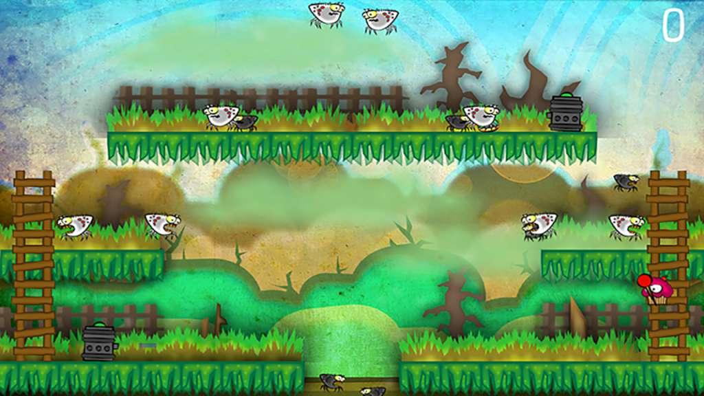 Screen Shot image 3 Not Without My Donuts ستيم كود رقمي