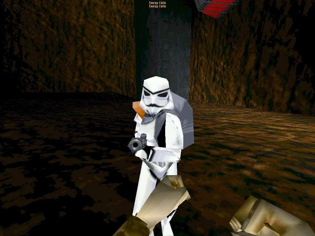 Screen Shot image 2 Star Wars Jedi Knight: Mysteries Of The Sith ستيم كود رقمي