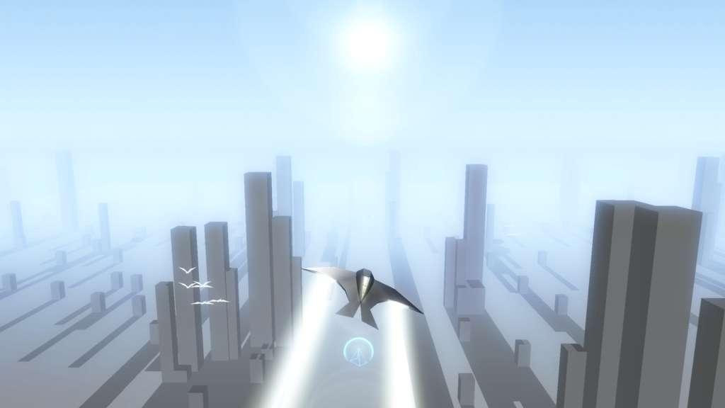 Screen Shot image 5 Race The Sun بي سي ستيم كود رقمي