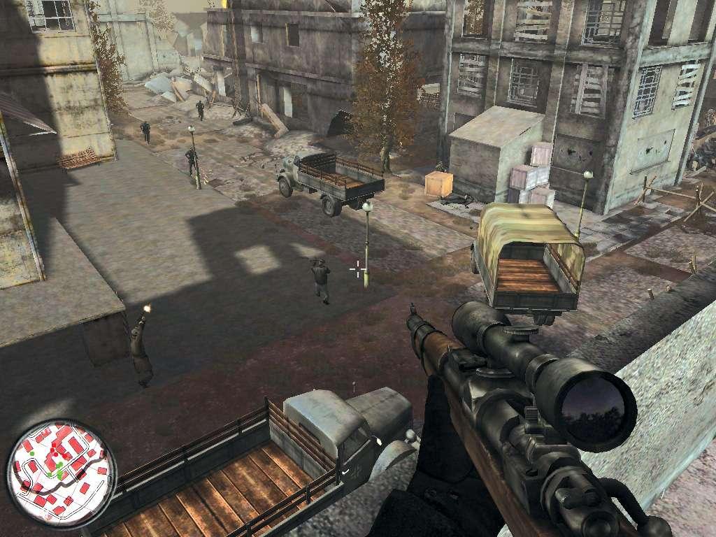 Screen Shot image 2 Sniper: Ghost Warrior Trilogy 2015 ستيم كود رقمي