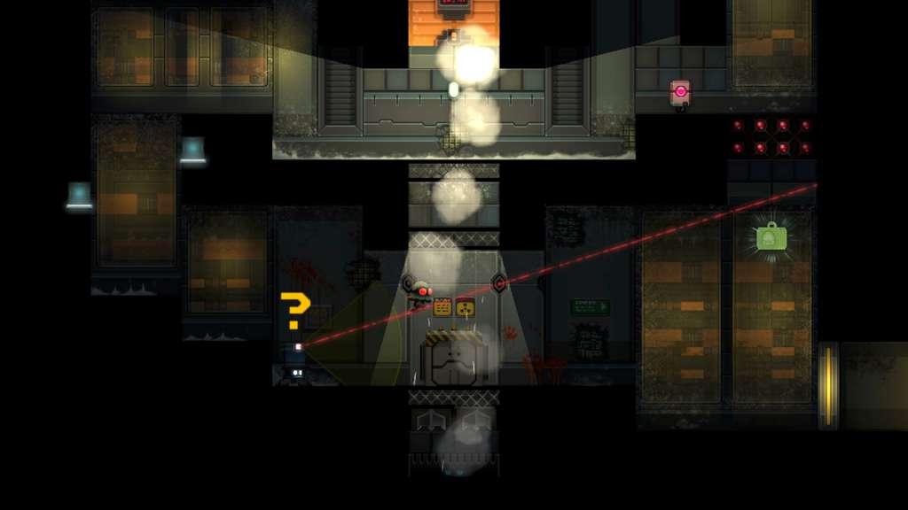 Screen Shot image 4 Stealth Inc. 2: A Game Of Clones ستيم كود رقمي