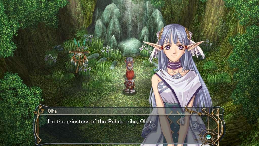 Screen Shot image 2 Ys VI: The Ark Of Napishtim ستيم كود رقمي