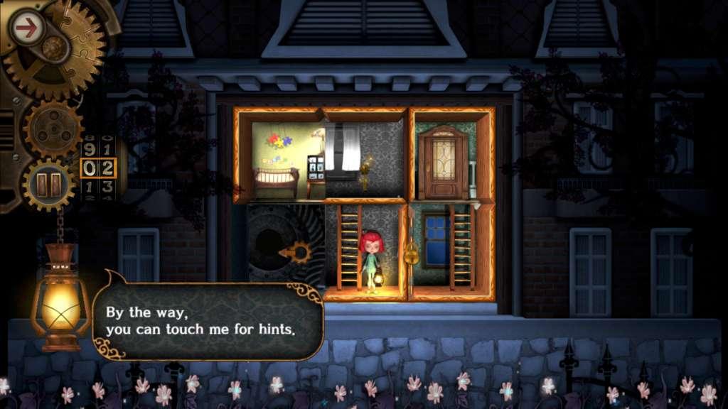 Screen Shot image 2 Rooms: The Unsolvable Puzzle ستيم كود رقمي