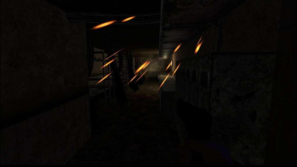 Screen Shot image 1 The Falling Sun ستيم كود رقمي