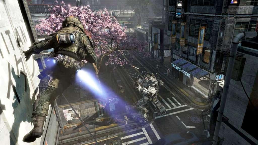 Screen Shot image 0 Titanfall اصدار الديلوكس EA App كود رقمي