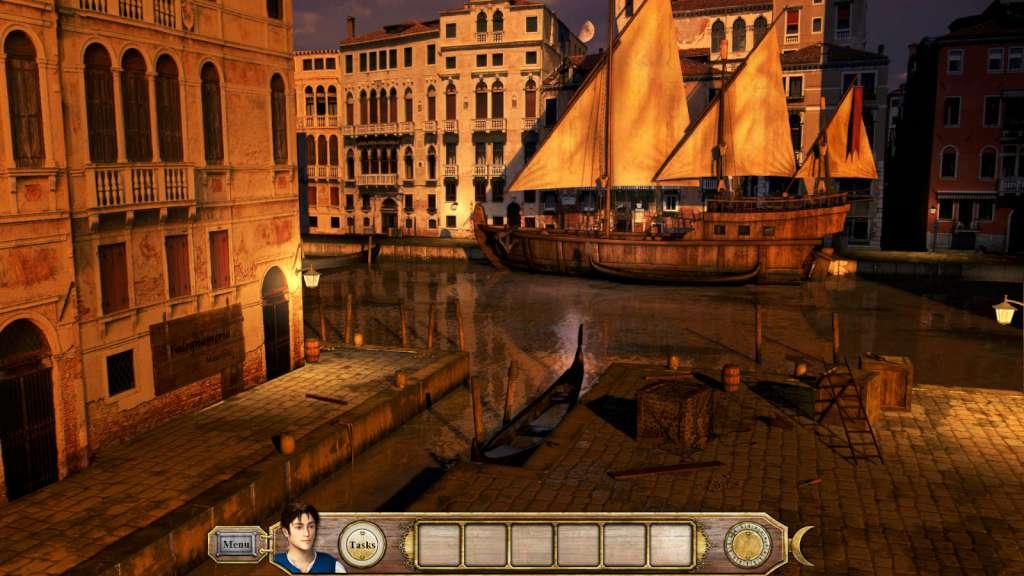Screen Shot image 2 The Travels Of Marco Polo ستيم كود رقمي