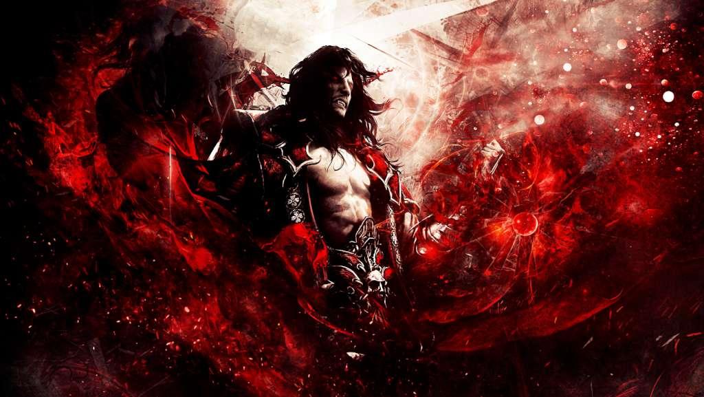 Screen Shot image 1 Castlevania: Lords Of Shadow 2 ستيم كود رقمي