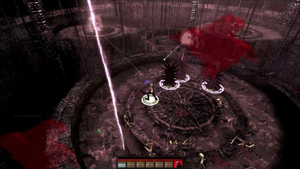 Screen Shot image 0 Monster Challenge Circus ستيم هدية