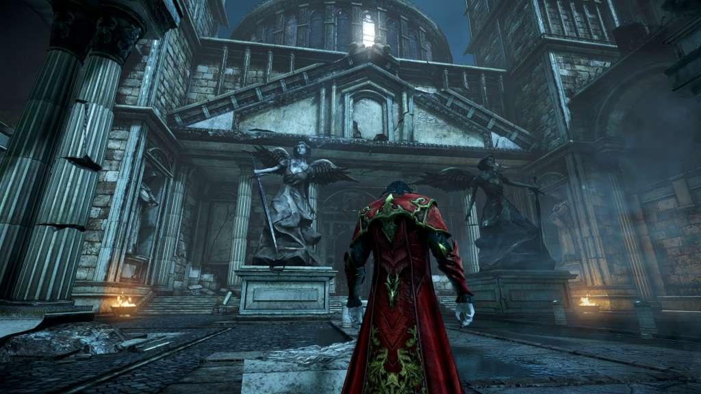Screen Shot image 3 Castlevania: Lords Of Shadow 2 - Relic Rune Pack DLC بي سي ستيم كود رقمي