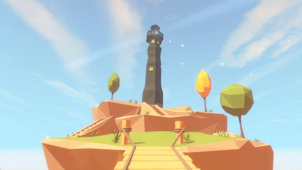 Screen Shot image 0 Treeker: The Lost Glasses ستيم كود رقمي