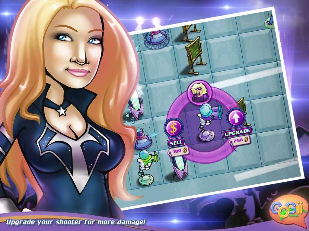 Screen Shot image 0 Shannon Tweed'S Attack Of The Groupees ستيم كود رقمي
