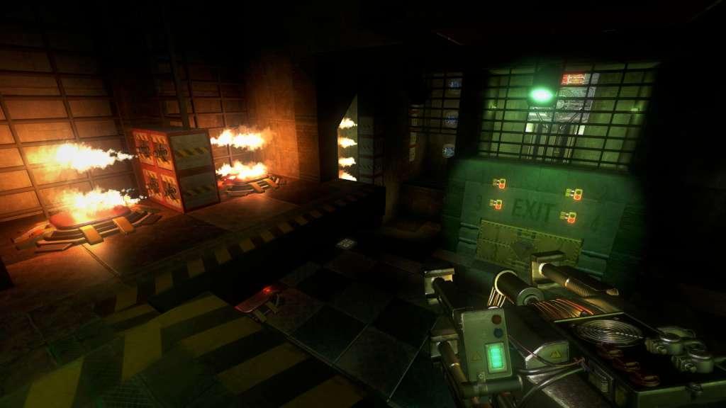 Screen Shot image 2 Magnetic: Cage Closed ستيم كود رقمي