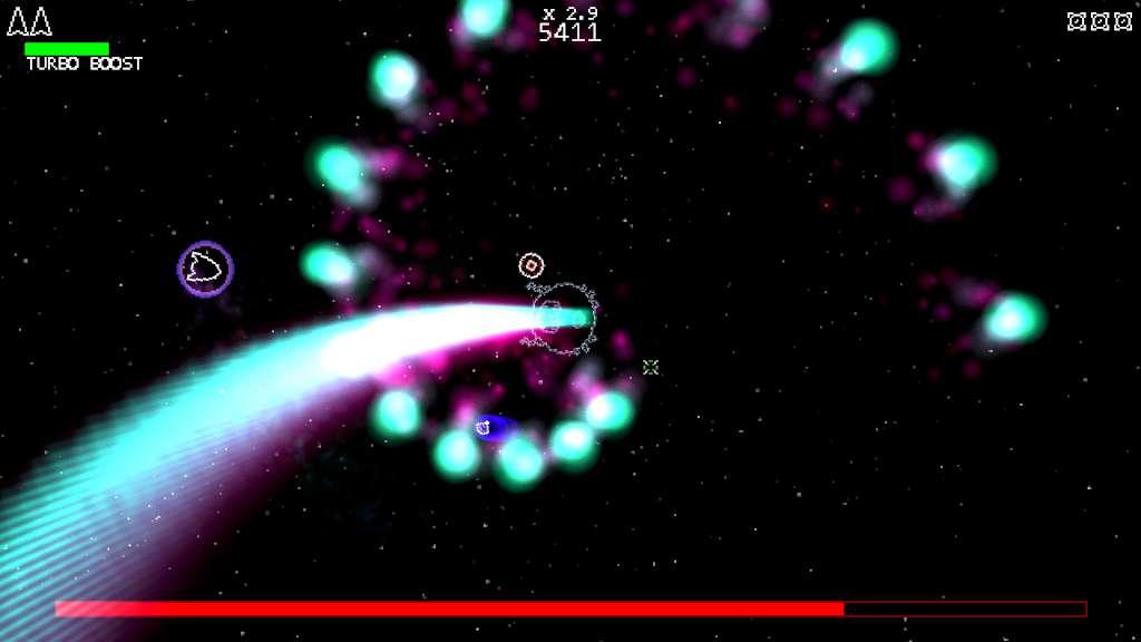 Screen Shot image 1 Pixel Star ستيم كود رقمي