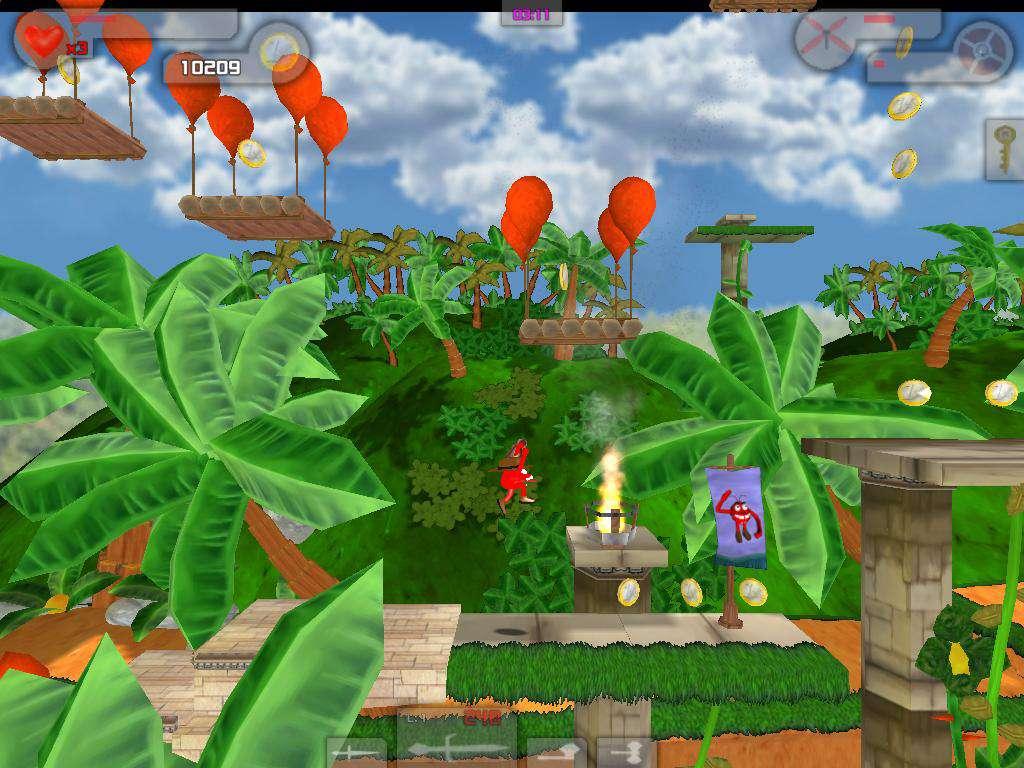 Screen Shot image 4 Tompi Jones ستيم كود رقمي