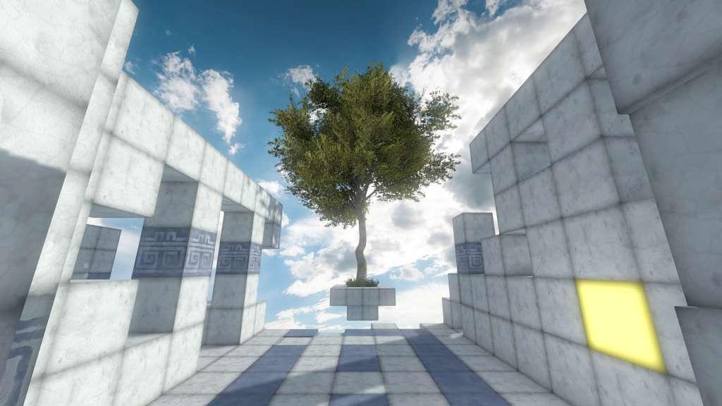 Screen Shot image 3 Qbeh-1: The Atlas Cube ستيم كود رقمي