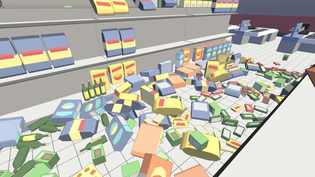 Screen Shot image 4 Catlateral Damage اوروبي بي سي ستيم كود رقمي
