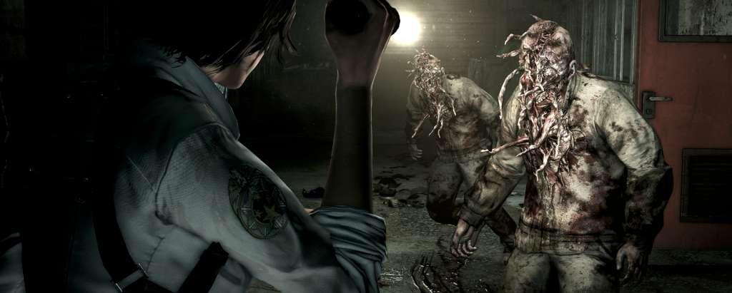 Screen Shot image 1 The Evil Within: The Assignment DLC ستيم كود رقمي