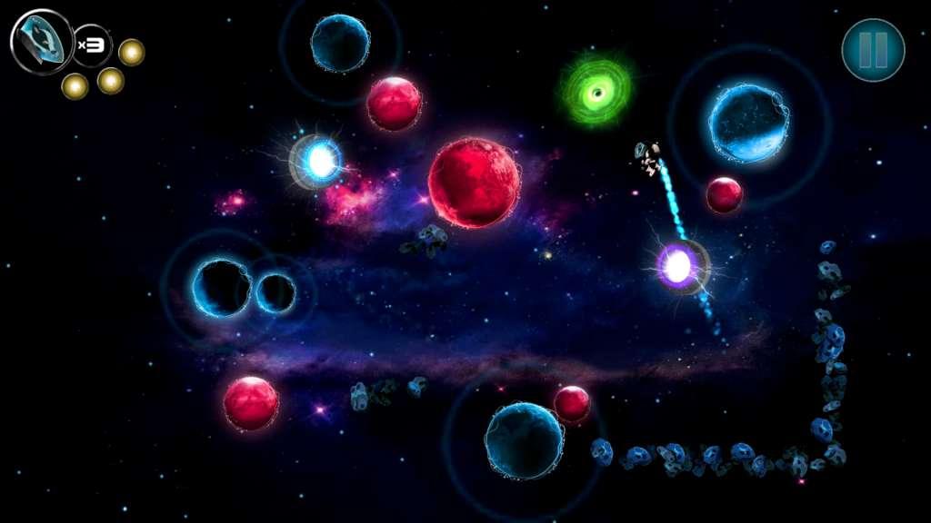 Screen Shot image 2 Gravity Badgers ستيم هدية
