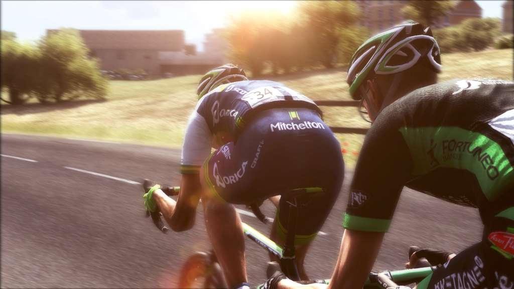 Screen Shot image 0 Pro Cycling Manager 2015 ستيم كود رقمي