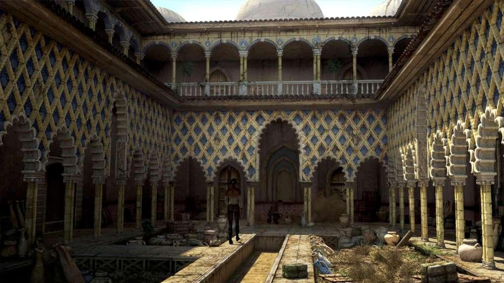 Screen Shot image 2 Lost Chronicles Of Zerzura ستيم كود رقمي