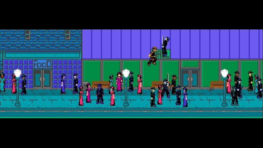 Screen Shot image 2 Shin Samurai Jazz ستيم كود رقمي