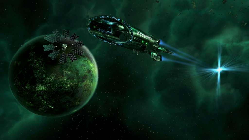 Screen Shot image 3 Starpoint Gemini 2 Gold Pack ستيم كود رقمي