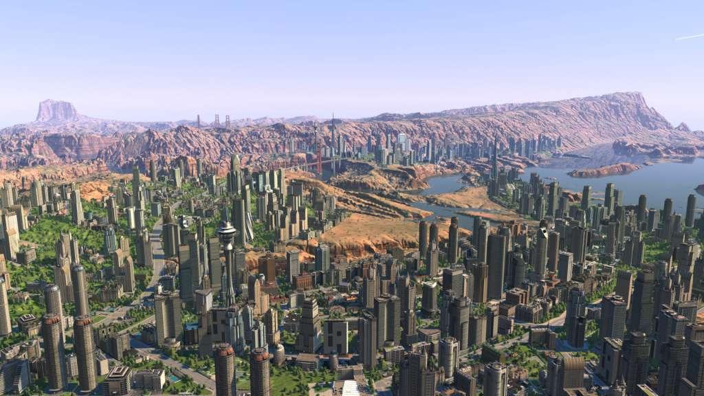 Screen Shot image 4 Cities XL Platinum ستيم كود رقمي