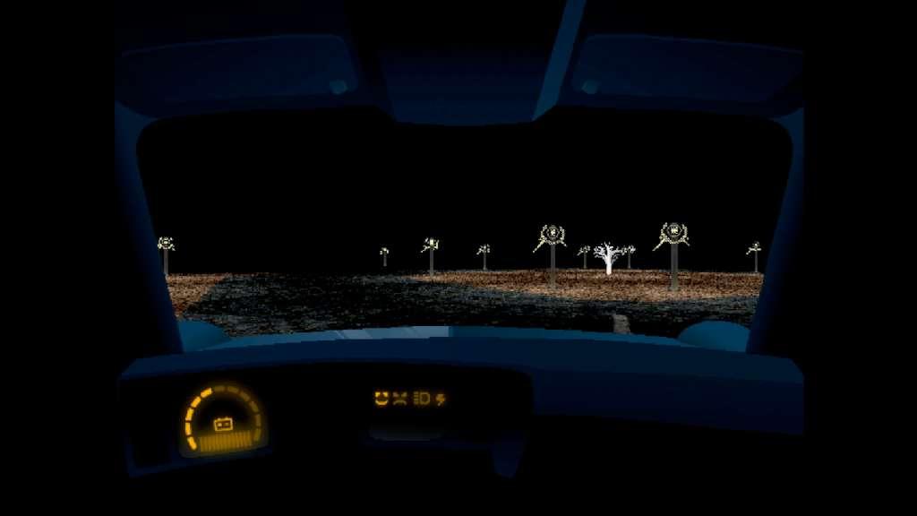 Screen Shot image 0 Night Shift ستيم كود رقمي
