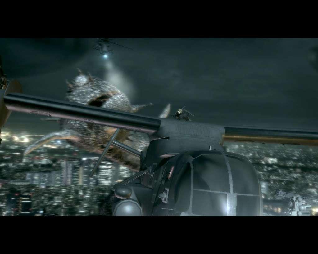 Screen Shot image 3 Ninja Blade ستيم هدية