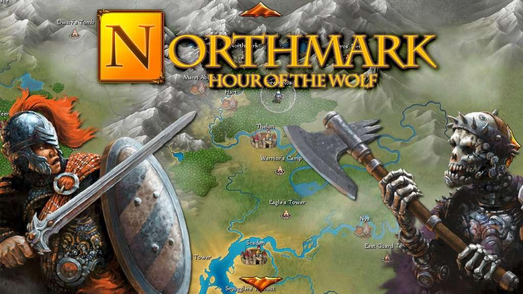 Screen Shot image 3 Northmark: Hour Of The Wolf بي سي ستيم كود رقمي