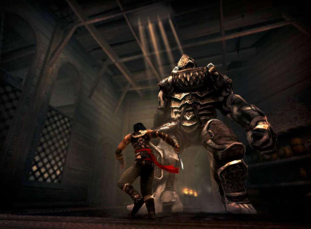 Screen Shot image 1 Prince Of Persia: Warrior Within GOG كود رقمي