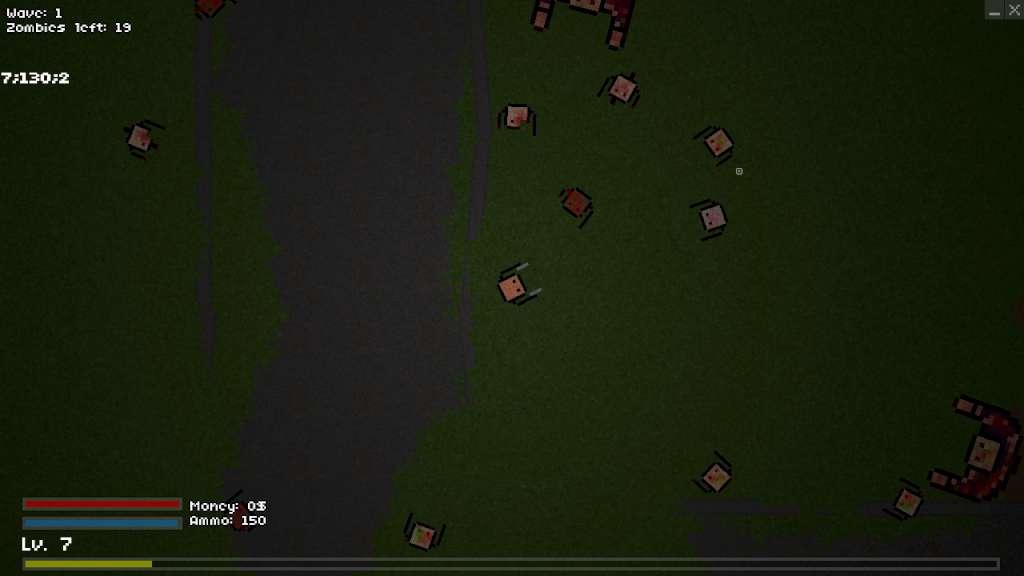 Screen Shot image 3 Undying Plague ستيم كود رقمي