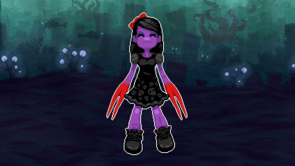 Screen Shot image 3 They Bleed Pixels ستيم كود رقمي