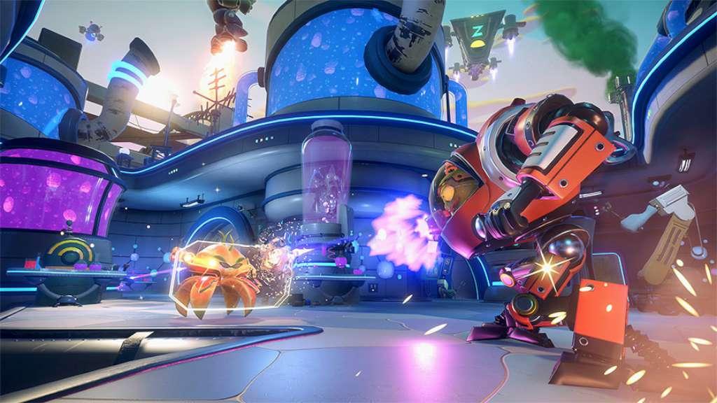 Screen Shot image 0 Plants Vs. Zombies: Garden Warfare 2 ارجنتيني VPN Activated اكسبوكس 1 كود رقمي