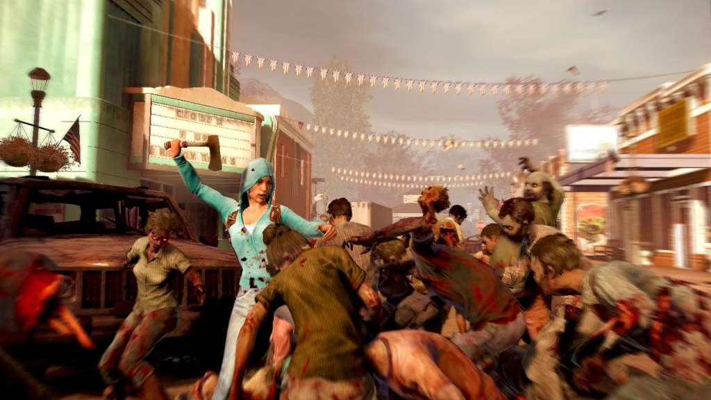 Screen Shot image 4 State Of Decay: Year One Survival اصدار امريكي اكسبوكس 1 كود رقمي
