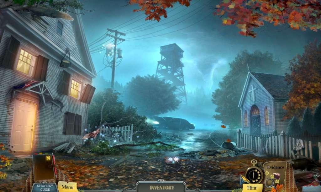 Screen Shot image 2 Enigmatis: The Ghosts Of Maple Creek ستيم كود رقمي
