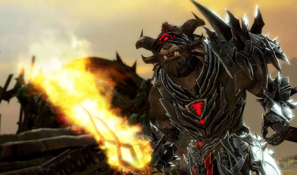Screen Shot image 5 Guild Wars 2: Heart Of Thorns اوروبي Digital Download كود رقمي