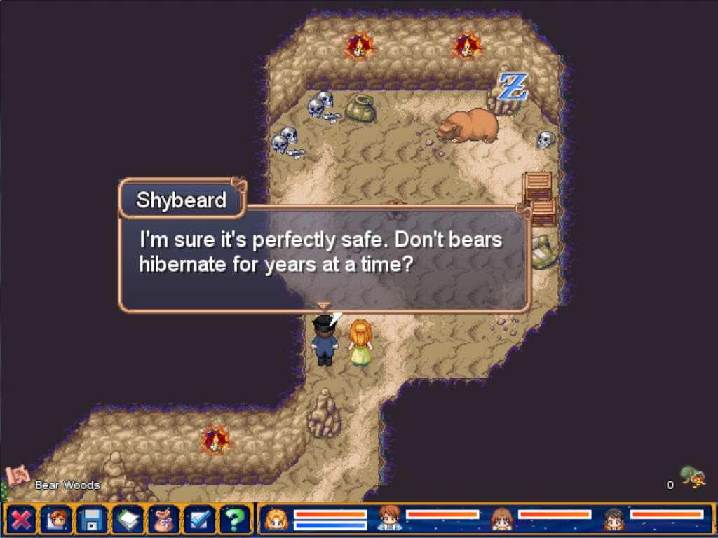 Screen Shot image 5 Stargazer اوروبي بي سي ستيم كود رقمي