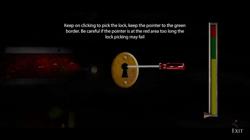 Motte Island ستيم كود رقمي